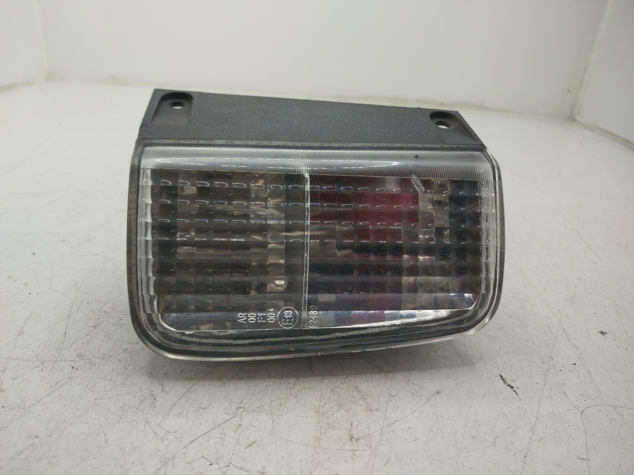 Farol Nevoeiro DT OPEL VIVARO A Caixa  de 2001 a 0