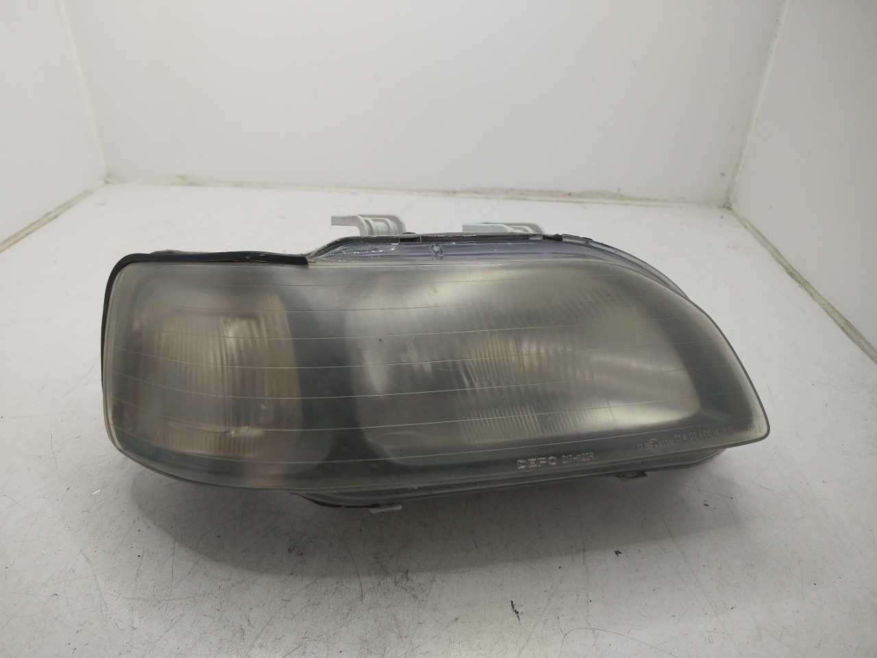 Farol/ Otica Dianteiro DTO HONDA CIVIC VI Fastback  de 1994 a 2001