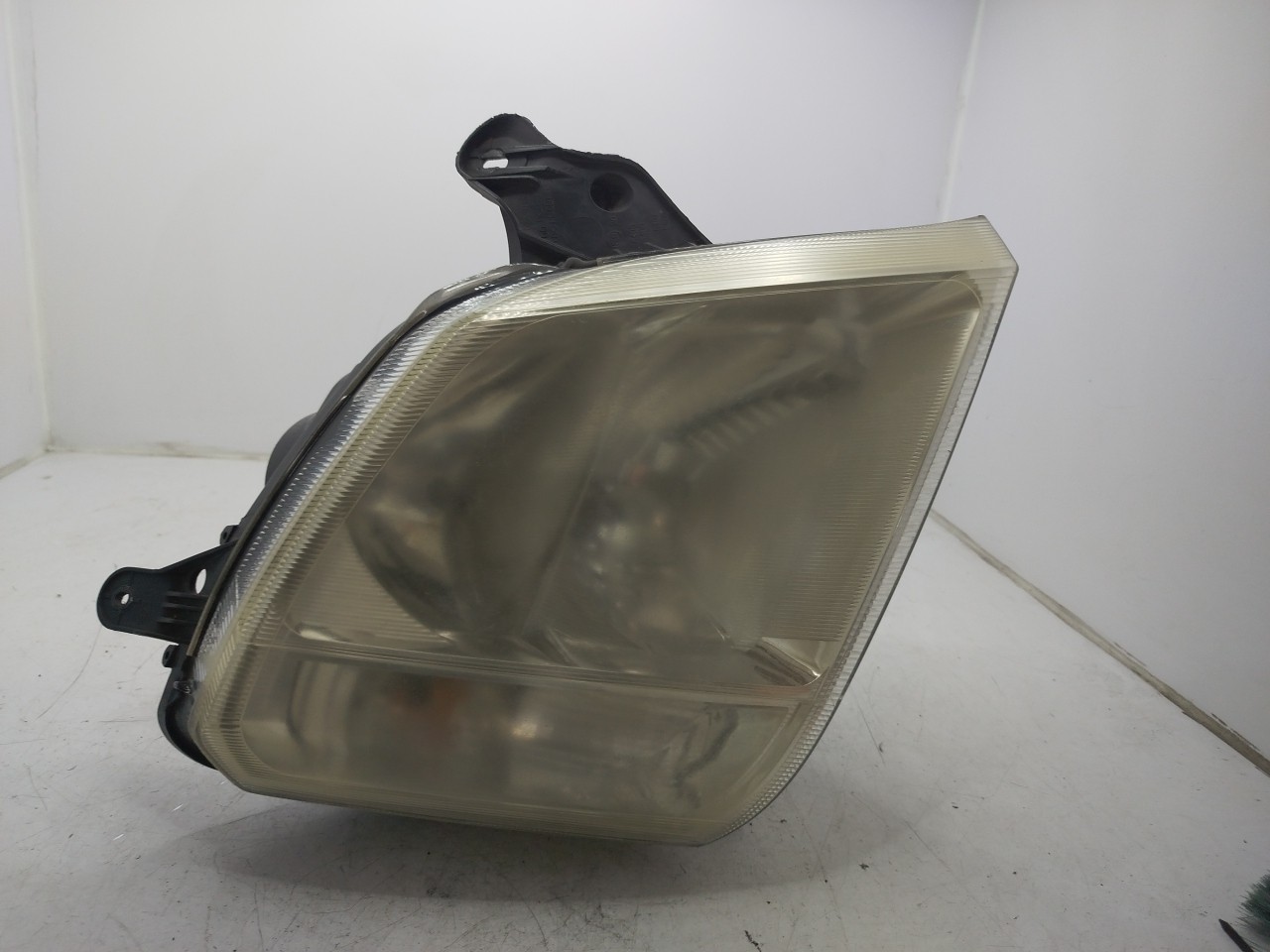 Farol/ Otica Dianteiro DTO OPEL Meriva A de  a