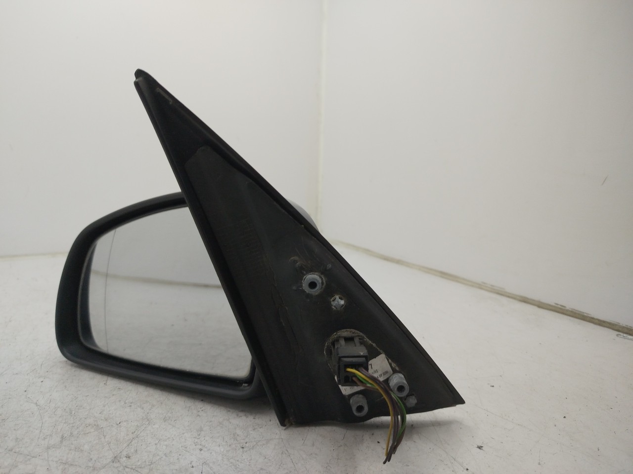 Espelho Retrovisor Esq OPEL Meriva A de  a