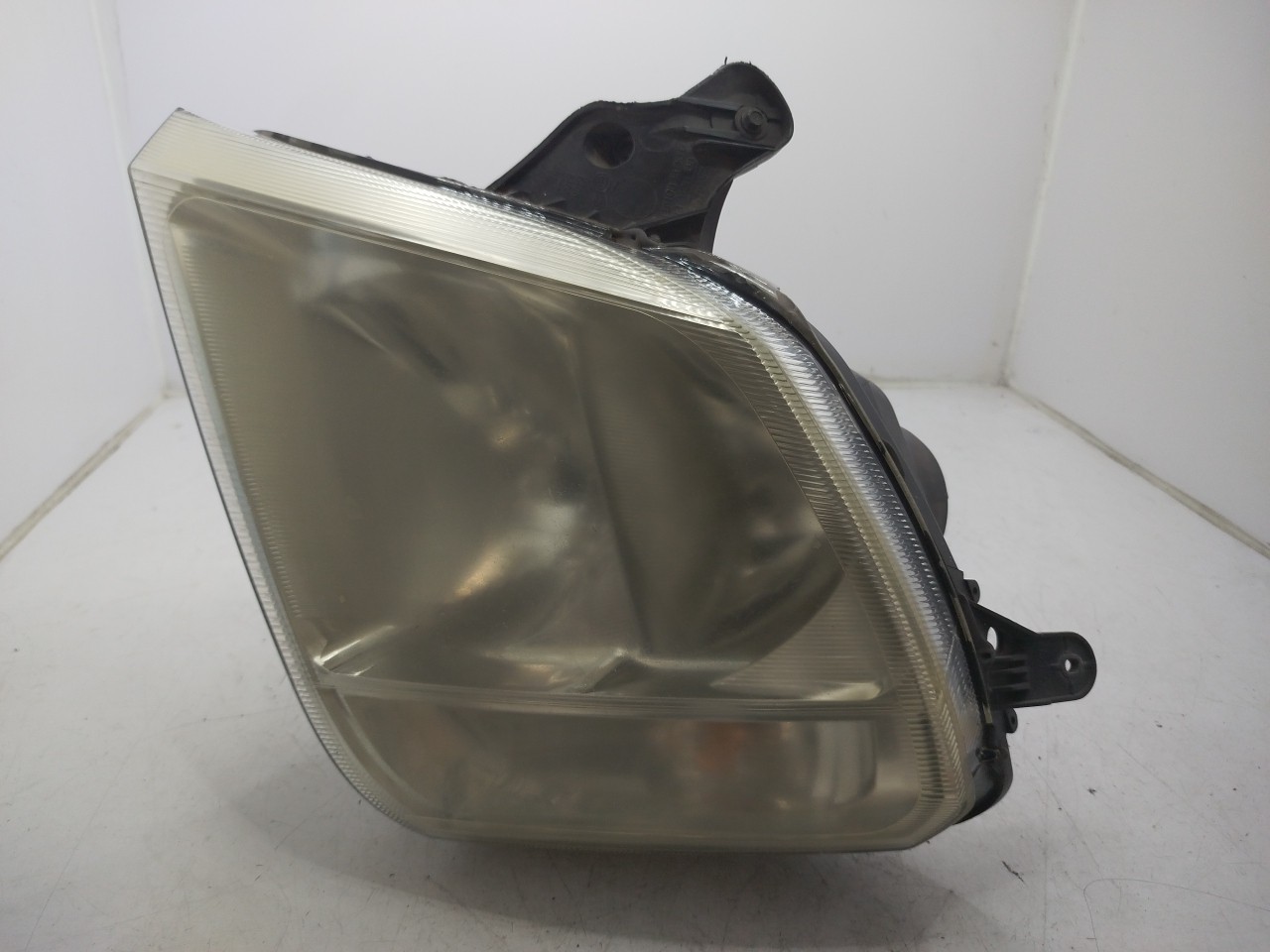 Farol/ Otica Dianteiro ESQ OPEL Meriva A de  a