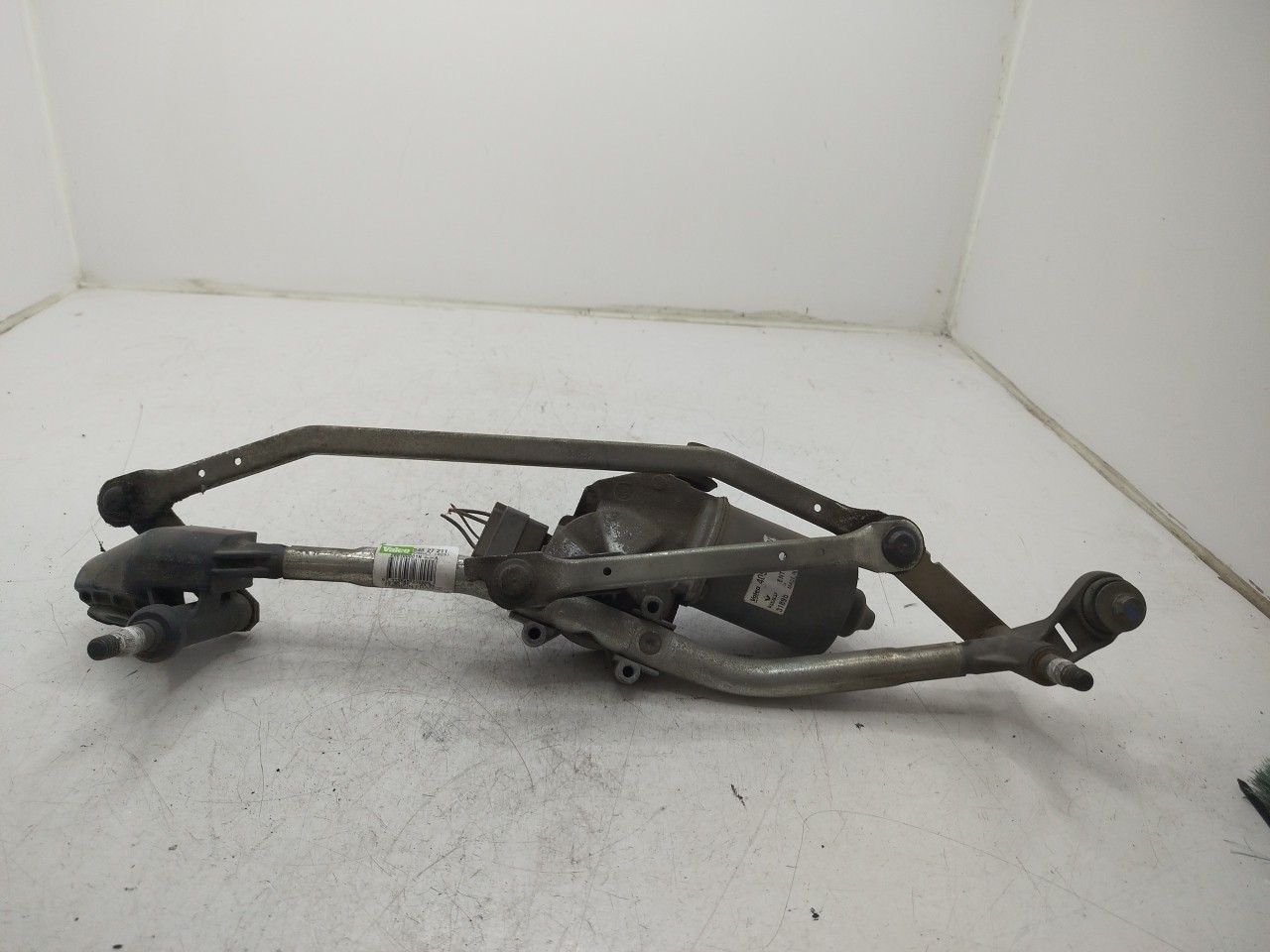 Elevador Frente Dto RENAULT LAGUNA III Sport Tourer  de 2007 a 2015