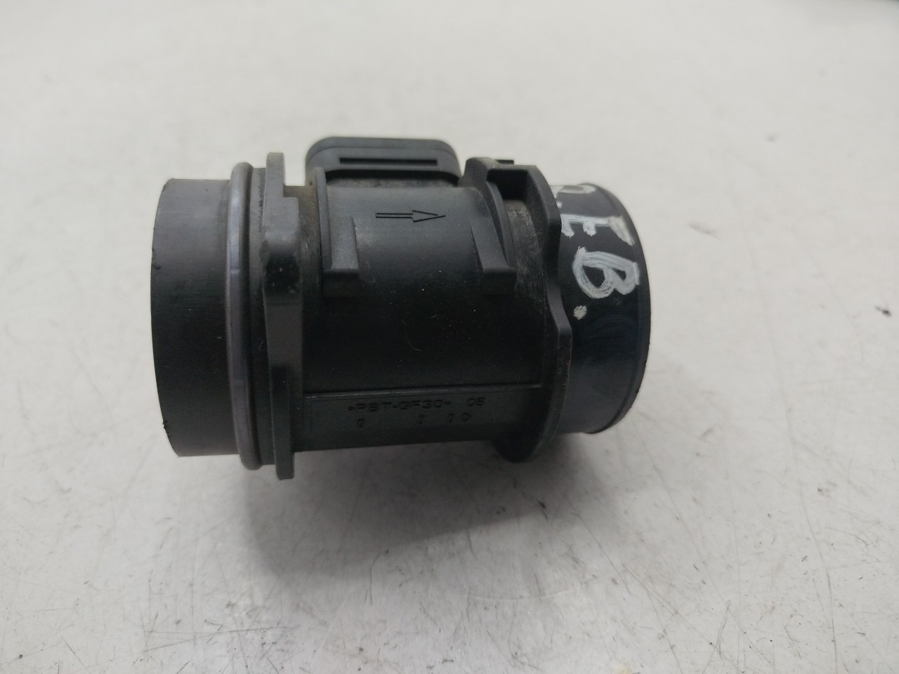 medidor de massa de ar PEUGEOT 207  de 2006 a 2015