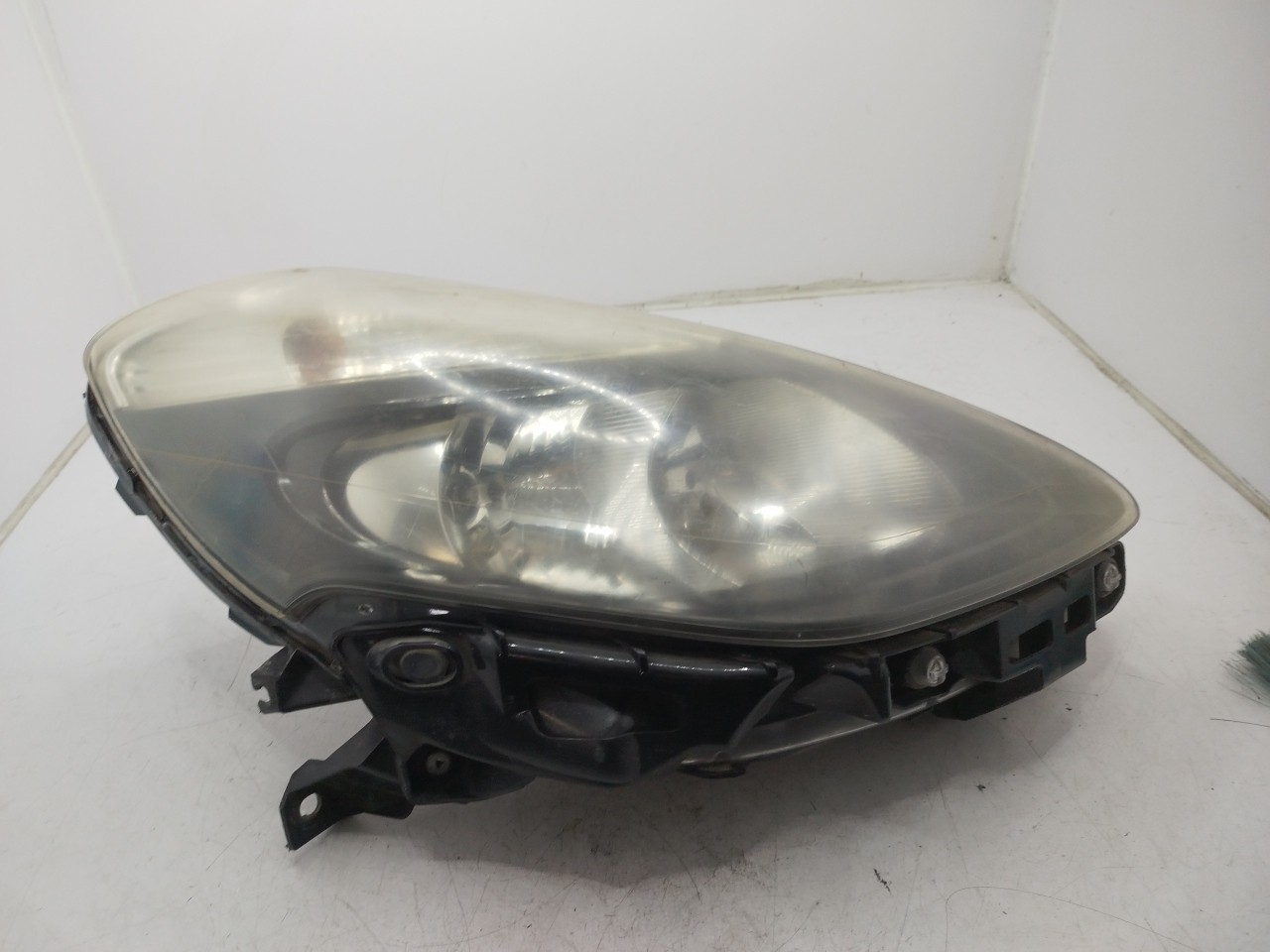Farol/ Otica Dianteiro DTO RENAULT CLIO Grandtour  de 2008 a 0