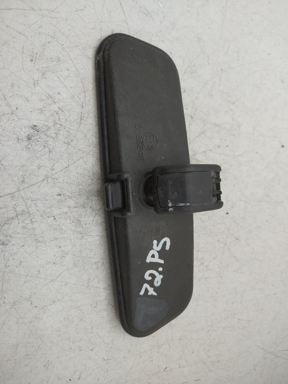 Espelho Retrovisor Central/Interior ROVER 200 Hatchback  de 1989 a 1995