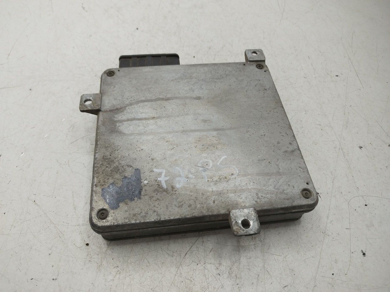 Centralina do Motor ROVER 200 Hatchback  de 1989 a 1995