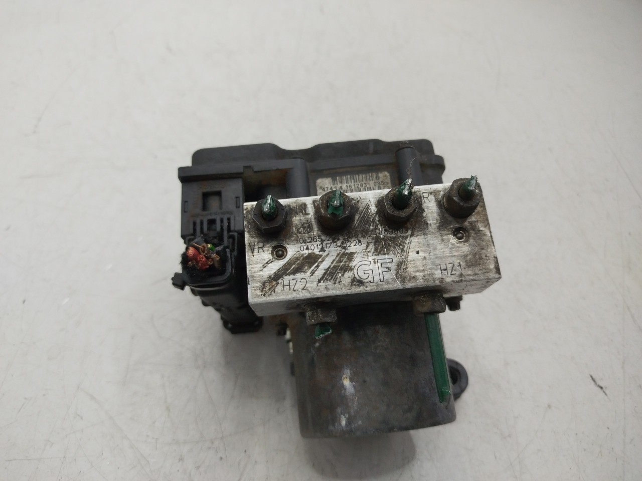 ABS OPEL Corsa C de  a