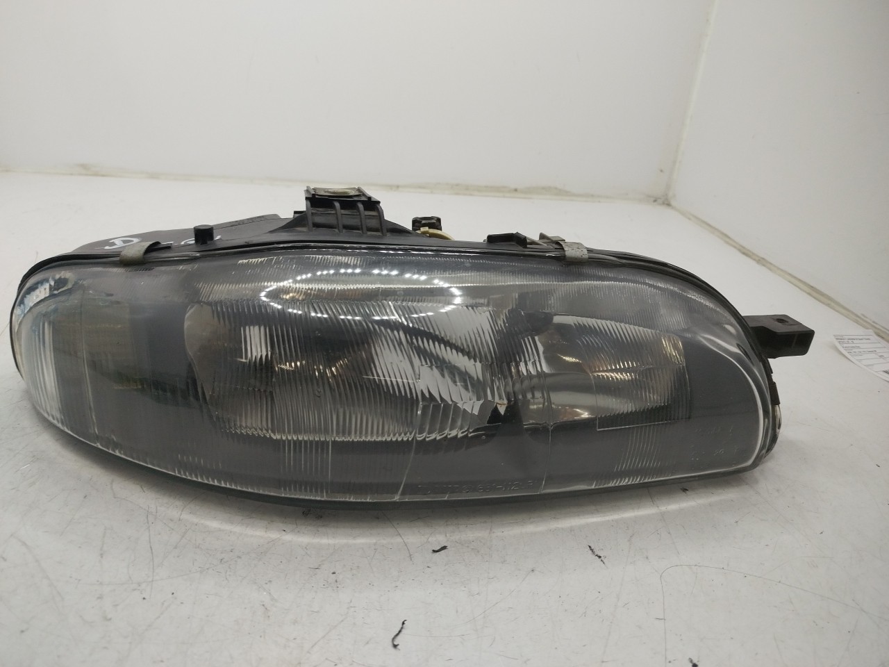 Farol/ Otica Dianteiro DTO FIAT BRAVA  de 1995 a 2003