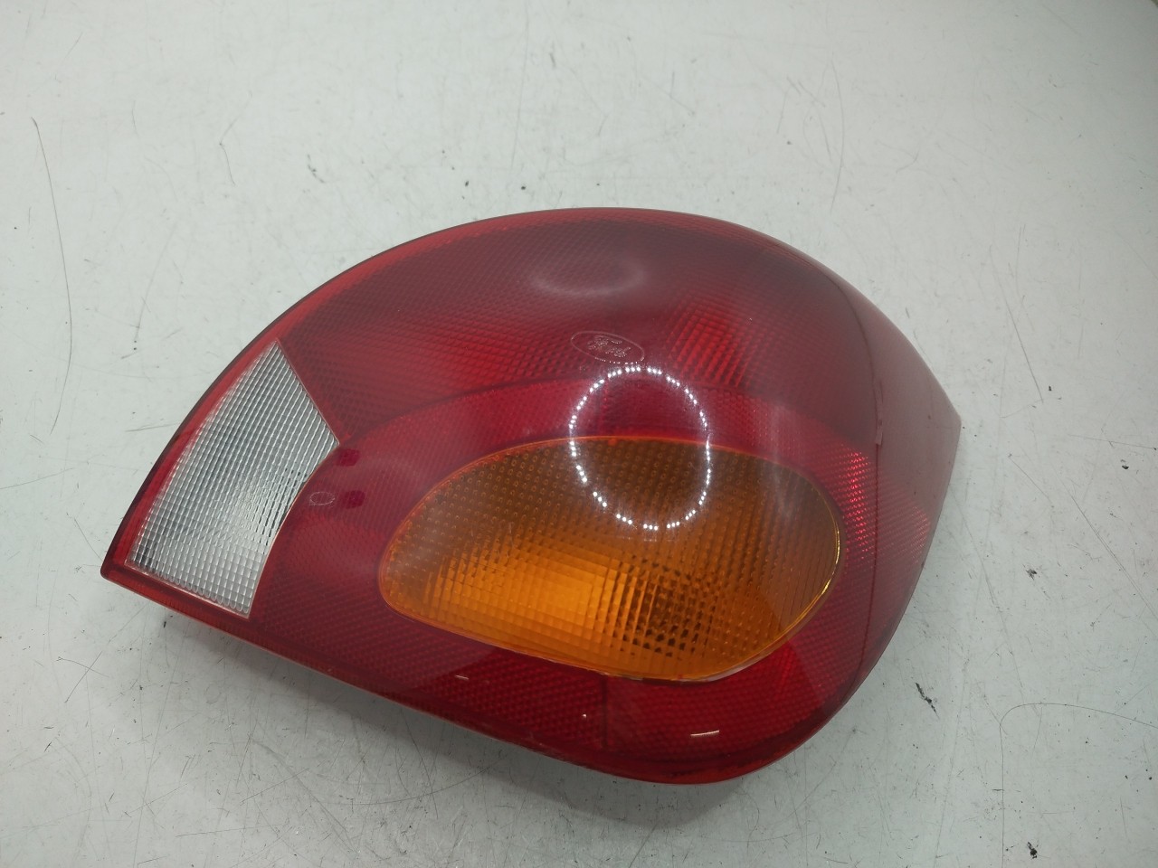 Farolim Stop Dto FORD FIESTA IV  de 1995 a 2002