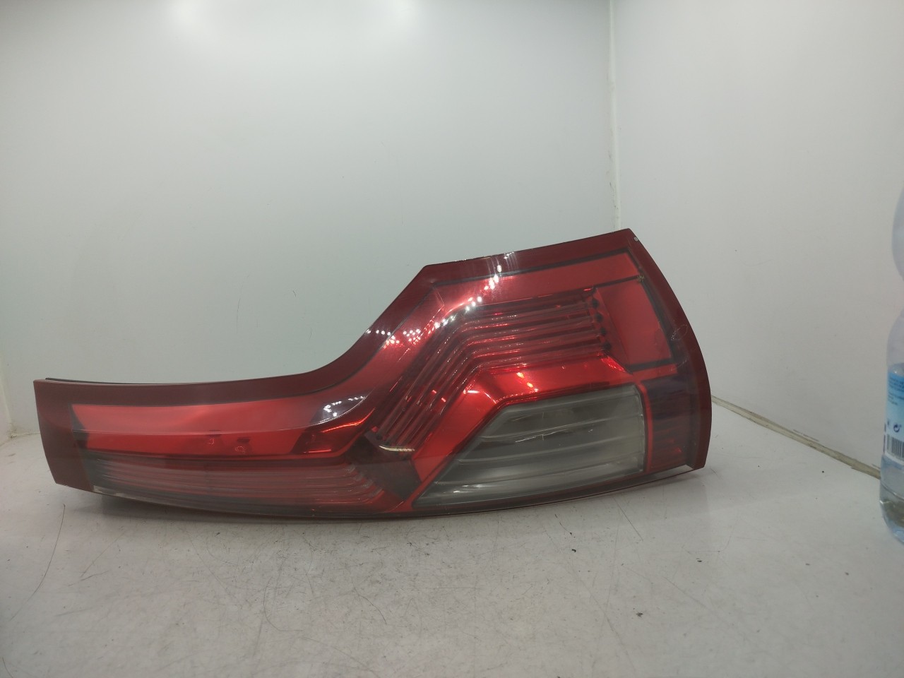 Farolim Stop Dto CITROEN C4 Picasso I Veículo multiuso  de 2006 a 2015