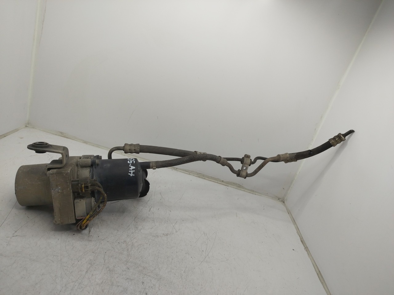 Bomba de Direcção Elétrica CITROEN C4 I  de 2004 a 2013