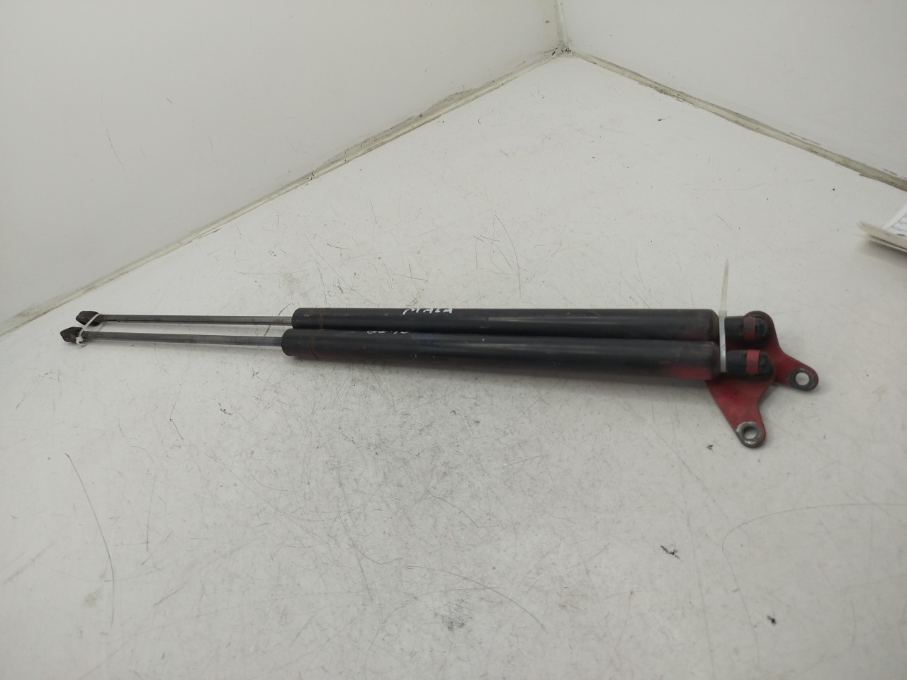 Amortecedor porta da mala MERCEDES-BENZ VITO Autocarro  de 1996 a 2003