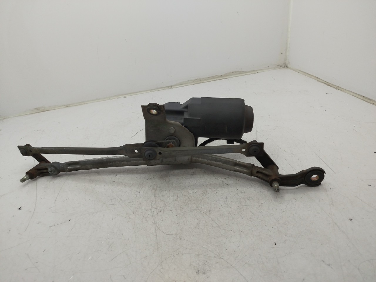Motor Limpa Vidros FT FIAT PUNTO  de 1993 a 1999