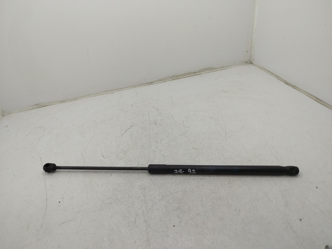 Amortecedor do capot OPEL Astra H Hatchback  de  a