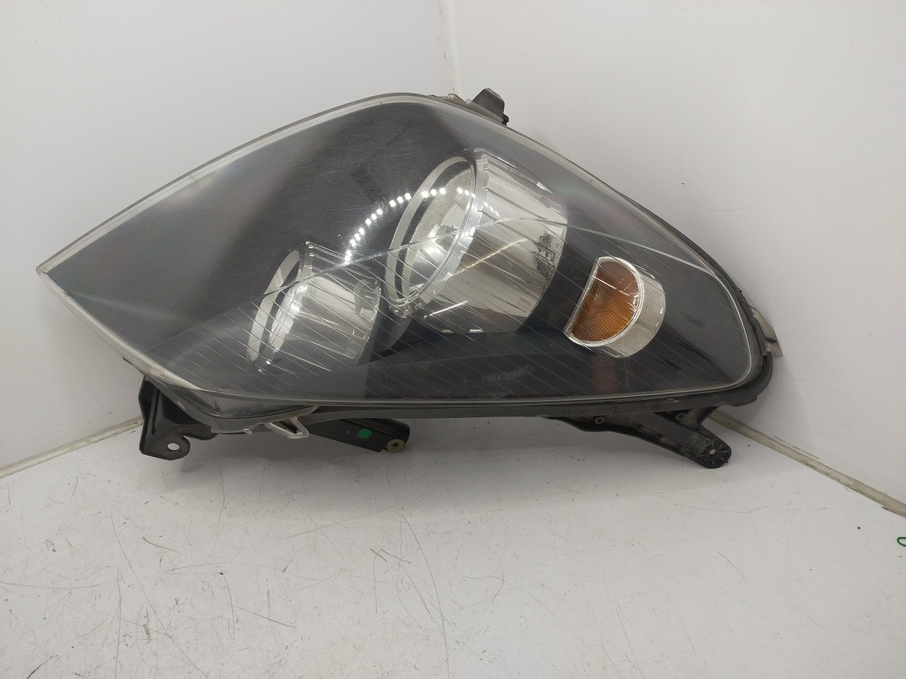 Farol/ Otica Dianteiro DTO OPEL Astra H Hatchback  de  a