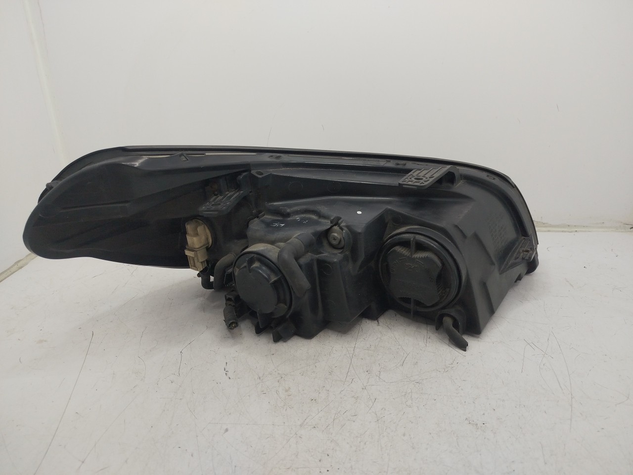 Farol/ Otica Dianteiro ESQ CHEVROLET EPICA  de 2005 a 0