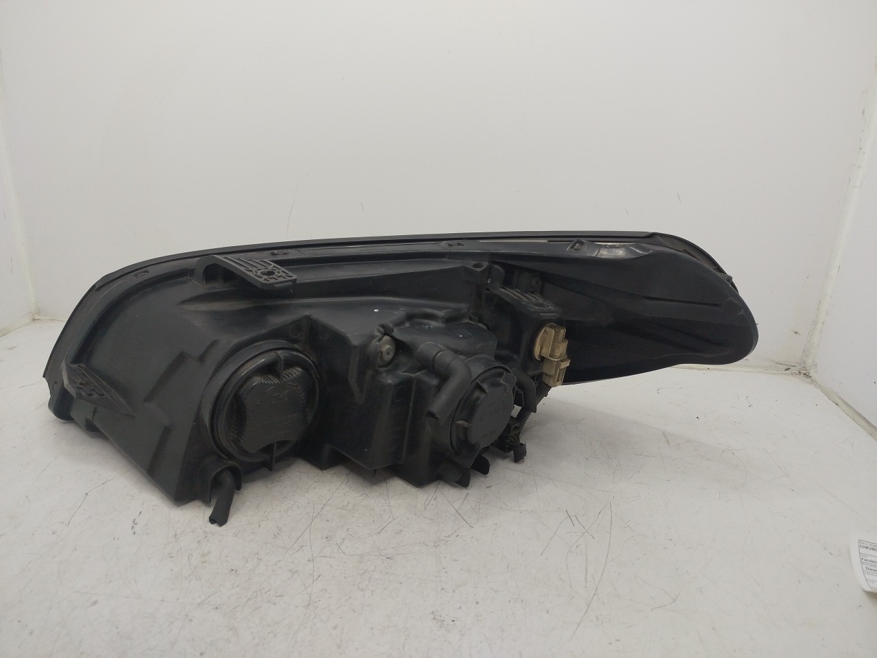 Farol/ Otica Dianteiro DTO CHEVROLET EPICA  de 2005 a 0