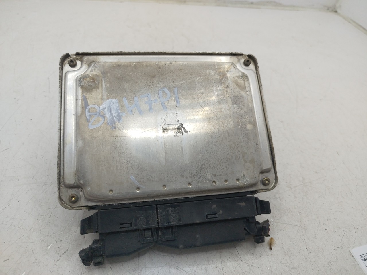 Centralina do Motor SEAT IBIZA II  de 1993 a 2002