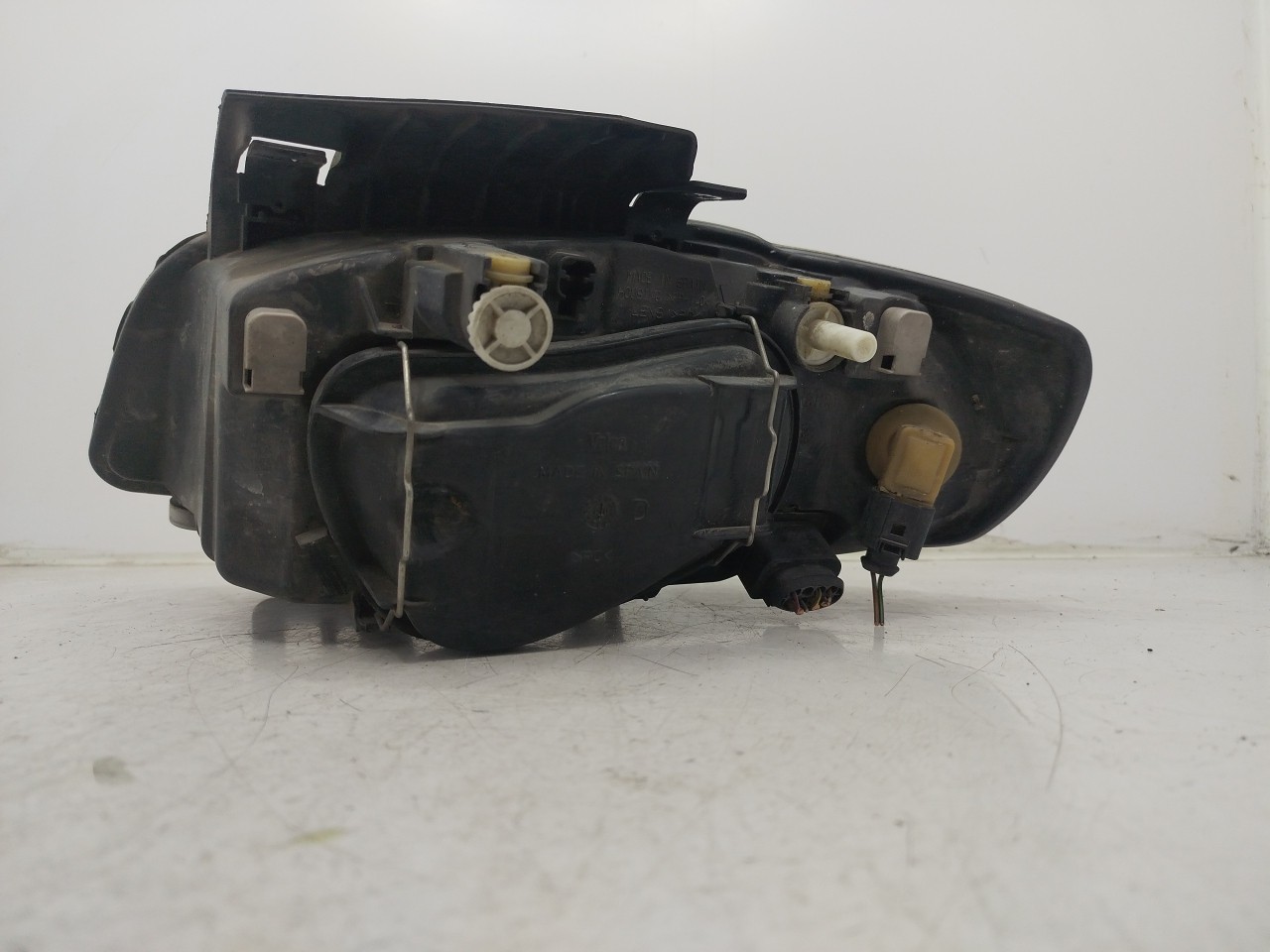 Farol/ Otica Dianteiro DTO SEAT IBIZA II  de 1993 a 2002