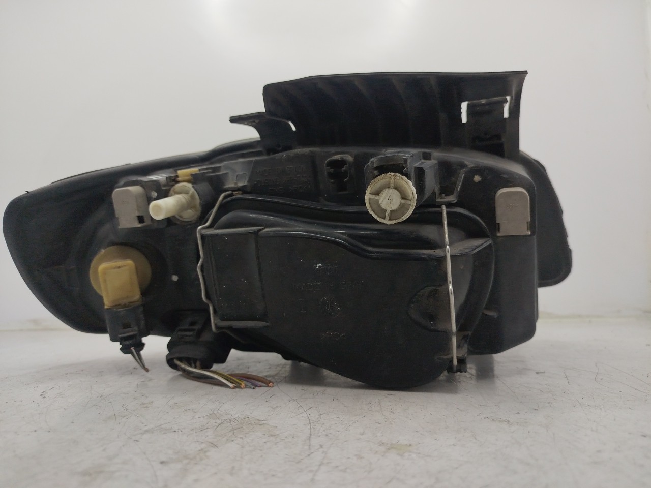 Farol/ Otica Dianteiro ESQ SEAT CORDOBA  de 1993 a 2002
