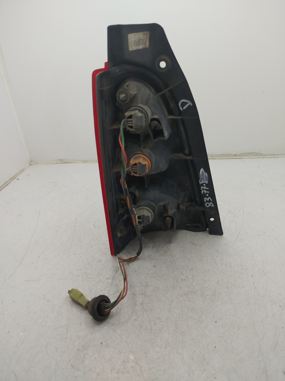 Farolim Stop Dto SUZUKI WAGON R+ Hatchback  de 1997 a 2000