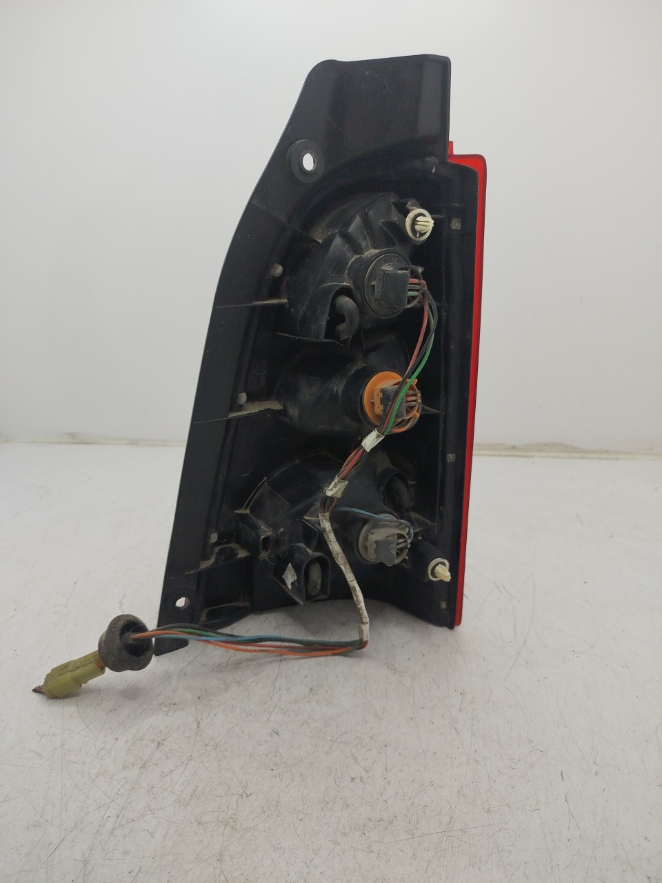 Farolim Stop Esq SUZUKI WAGON R+ Hatchback  de 1997 a 2000