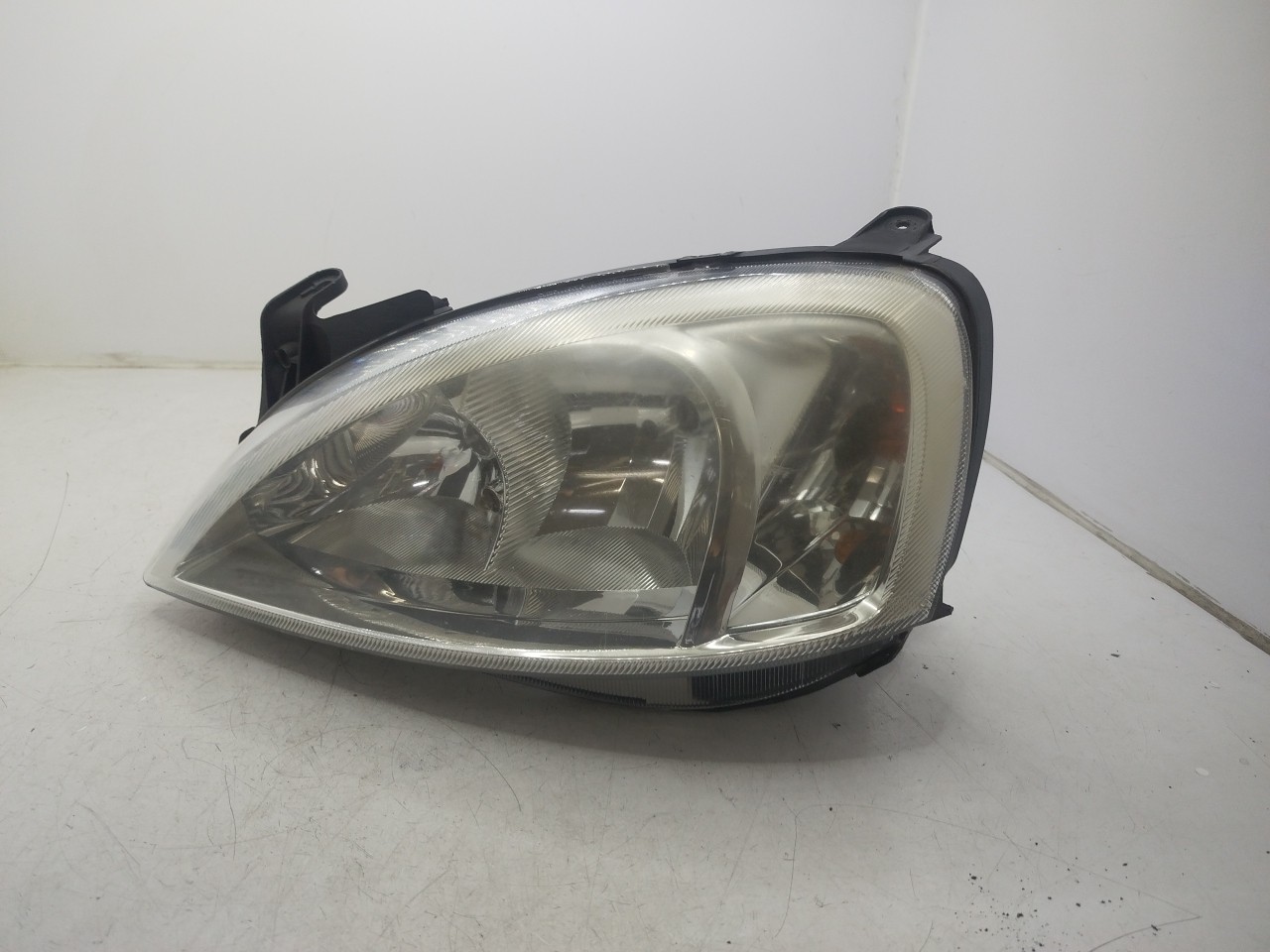 Farol/ Otica Dianteiro ESQ OPEL Corsa C de  a