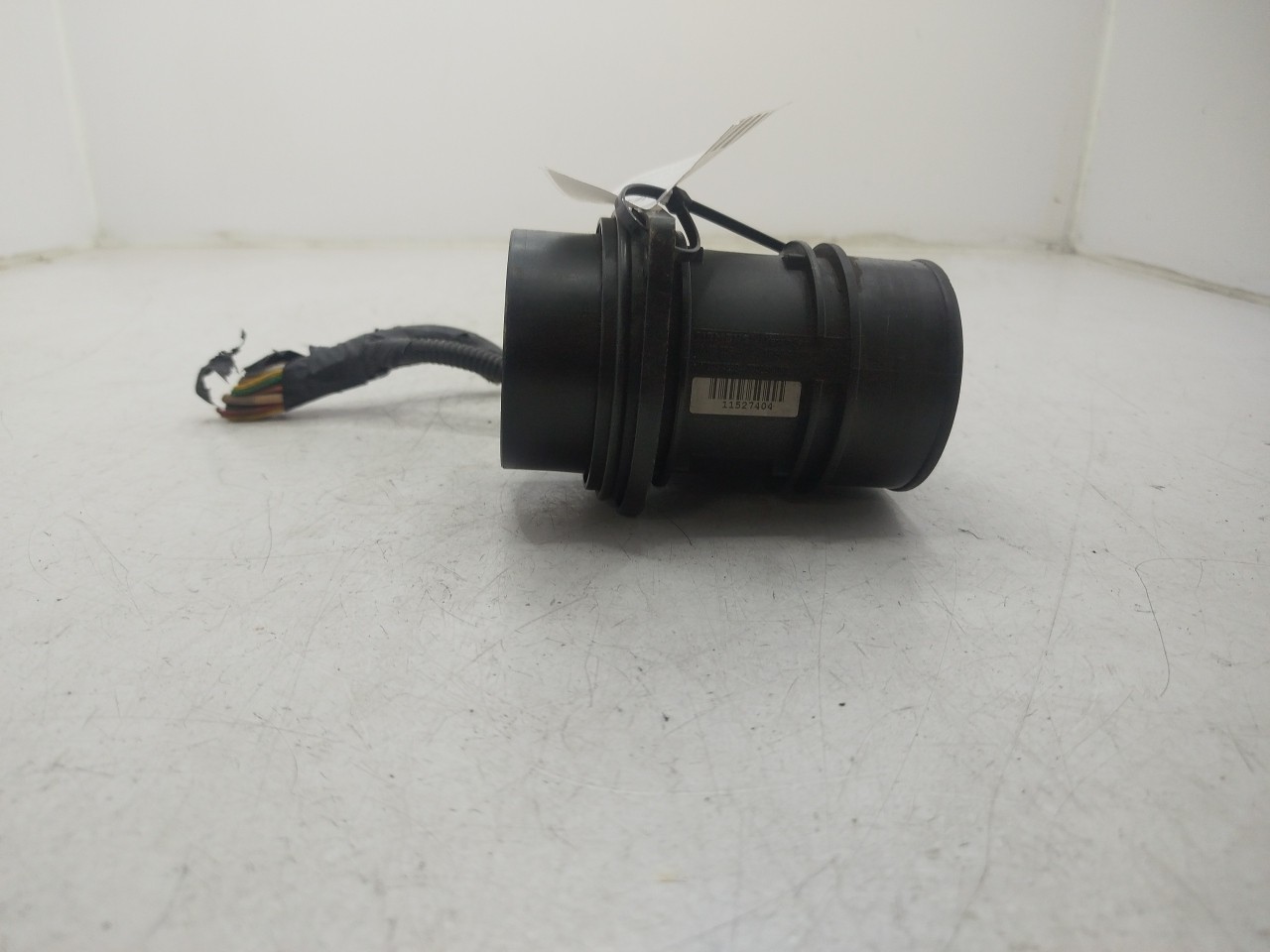 medidor de massa de ar RENAULT LAGUNA II  de 2001 a 2007