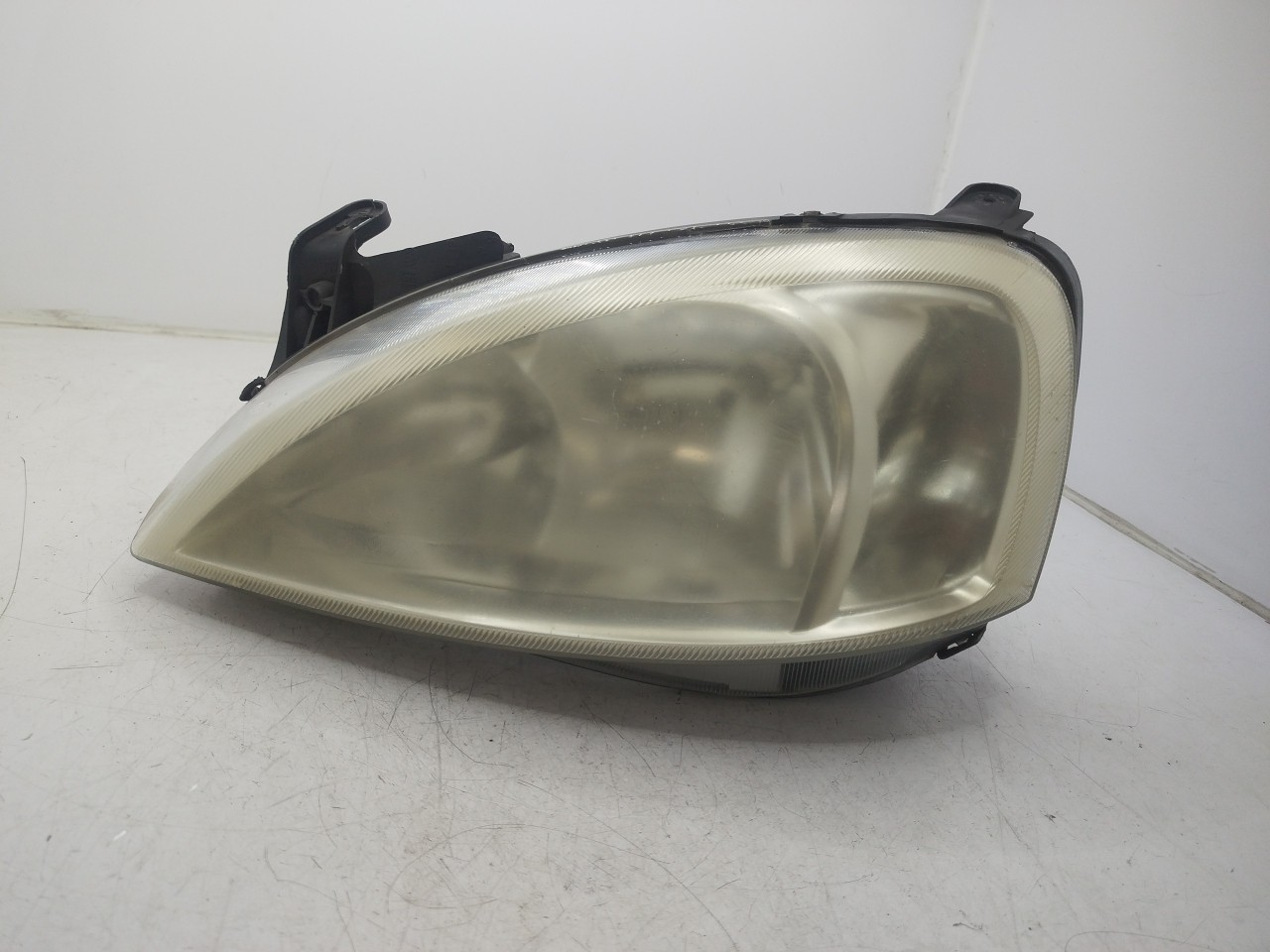 Farol/ Otica Dianteiro ESQ OPEL Corsa C de  a