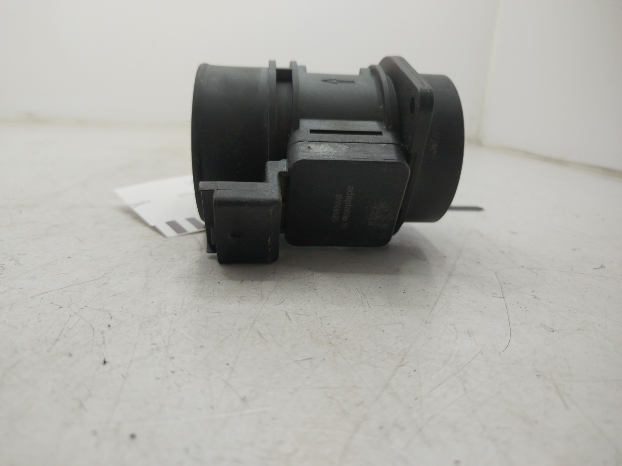medidor de massa de ar MITSUBISHI SPACE STAR Veículo multiuso  de 1998 a 2004