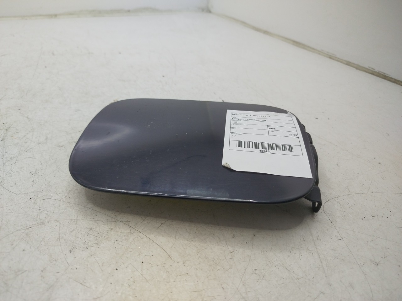 Tampa do combustivel AUDI A4  de 1994 a 2001