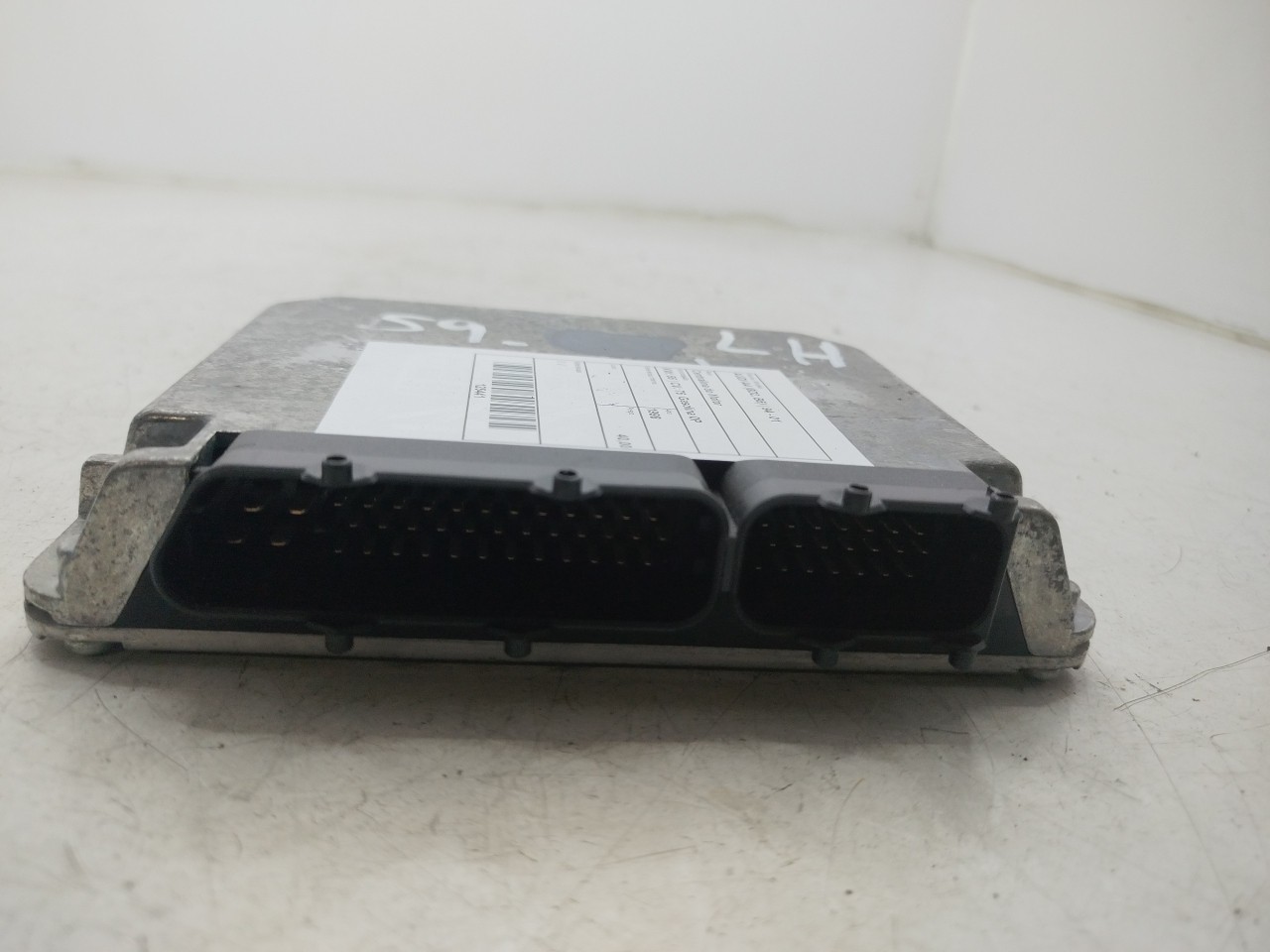 Centralina do Motor AUDI A4  de 1994 a 2001