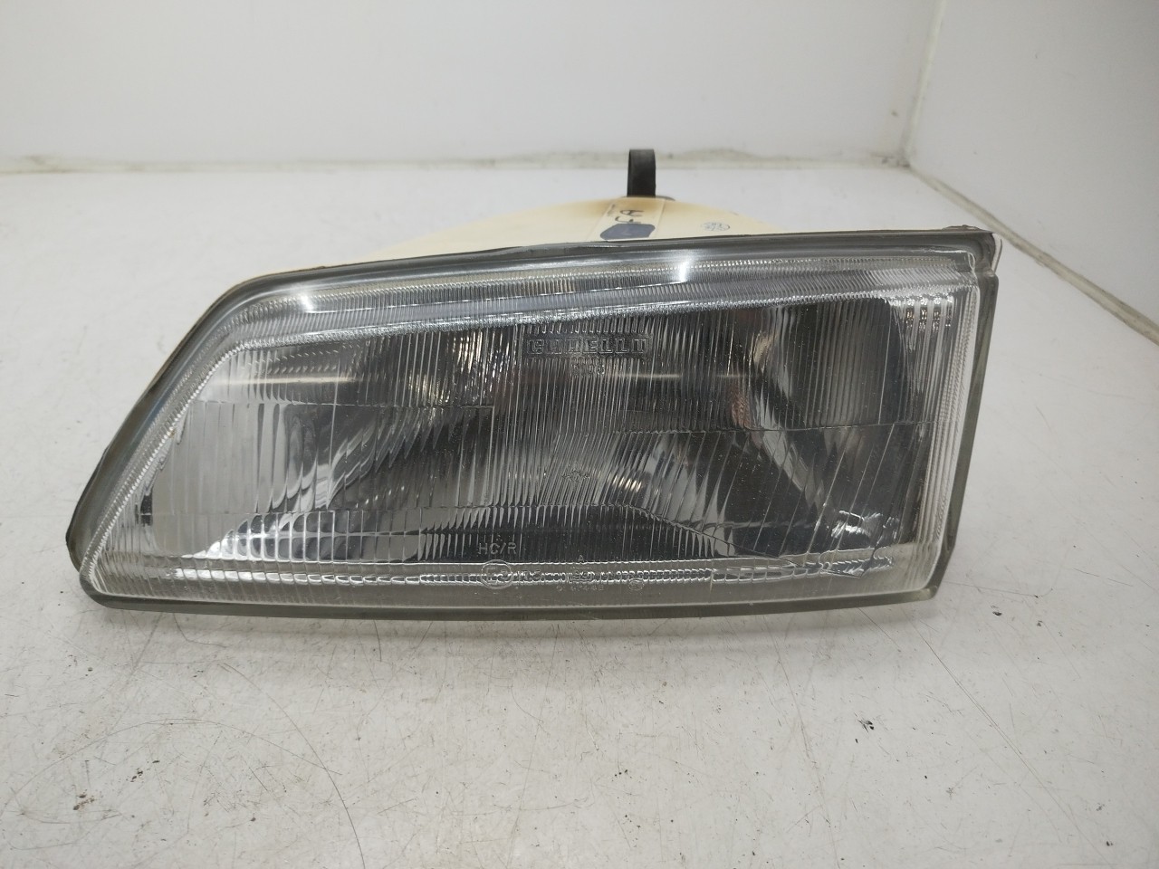 Farol/ Otica Dianteiro ESQ PEUGEOT 106 II  de 1996 a 2005