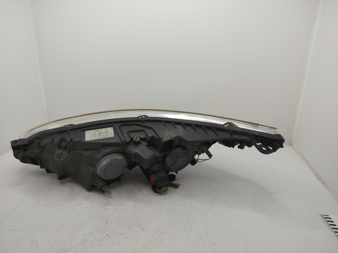 Farol/ Otica Dianteiro DTO CITROEN C4 Coupé  de 2004 a 2013