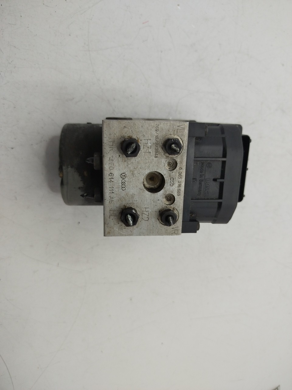 ABS AUDI A4  de 1994 a 2001