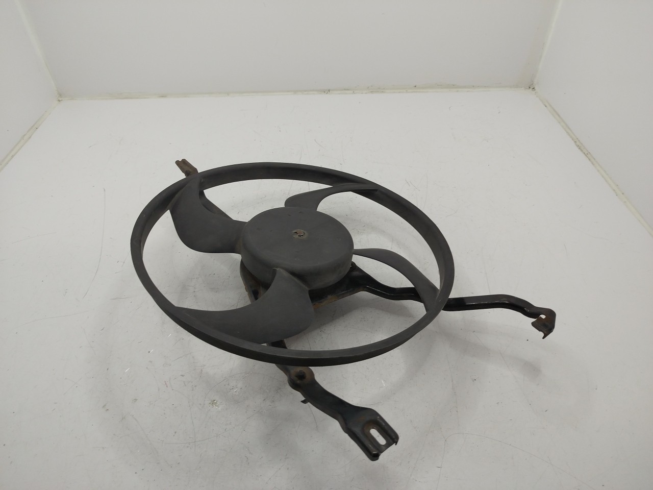 Termoventiladores CITROEN C3 I  de  a 