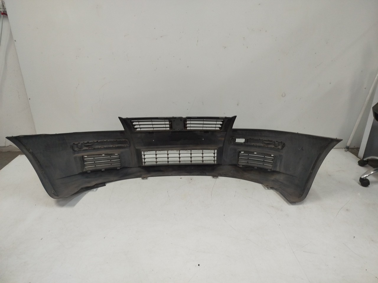 Para Choques FT FIAT STILO  de 2001 a 2010