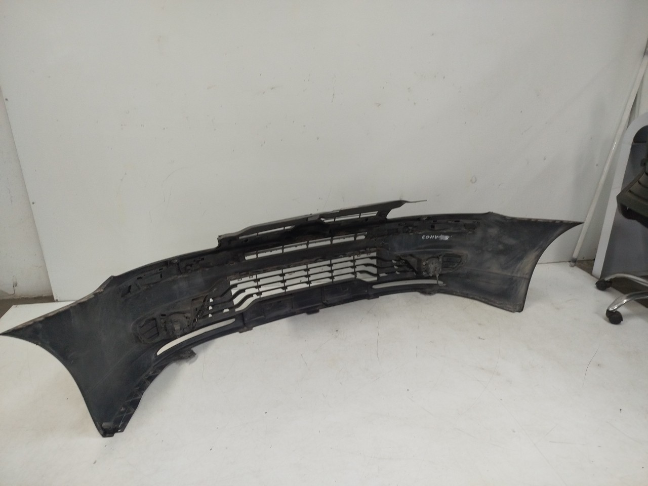 Para Choques FT CITROEN C4 I  de 2004 a 2013