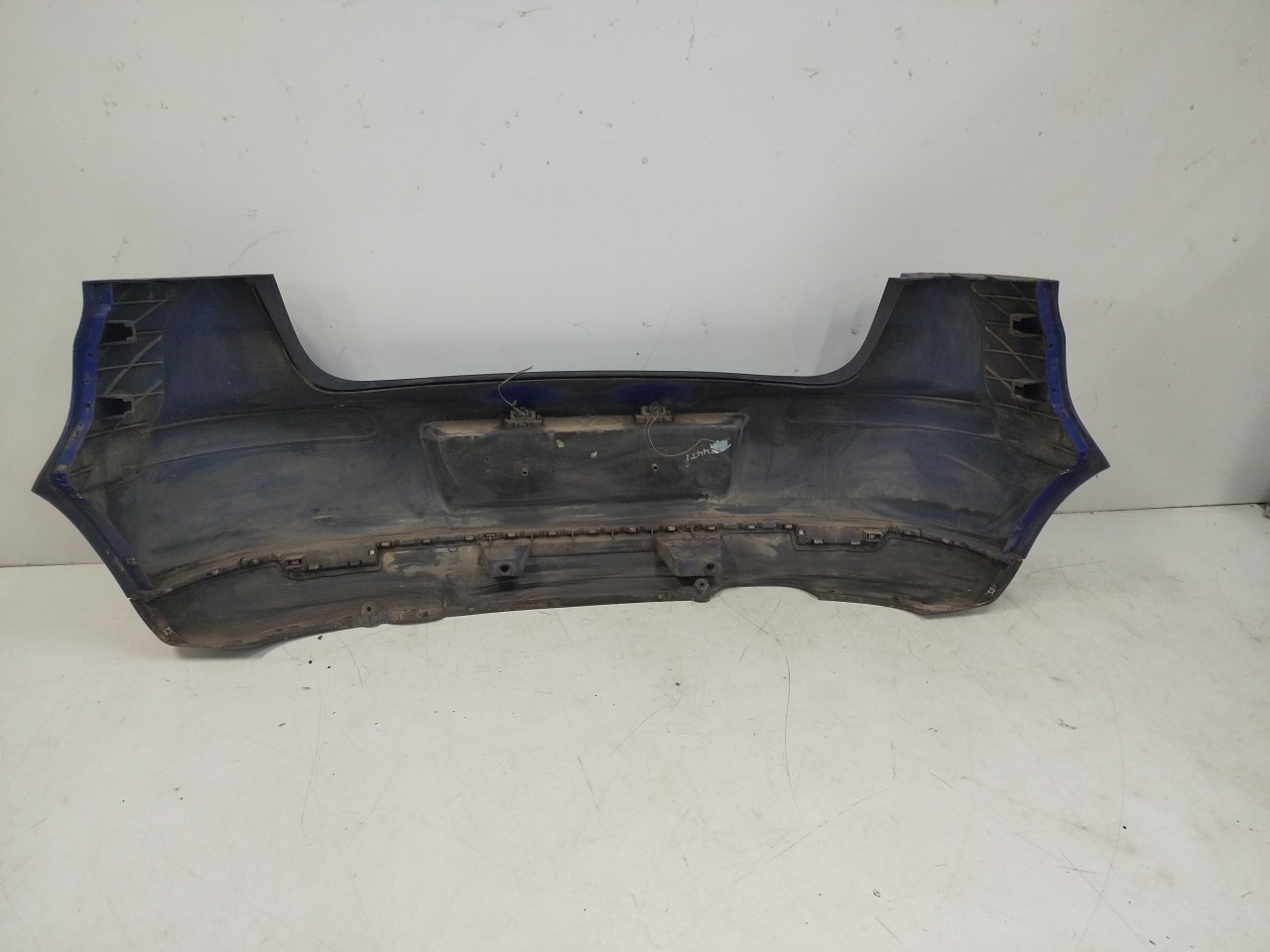 Para Choques TR SEAT IBIZA III  de 2002 a 2009