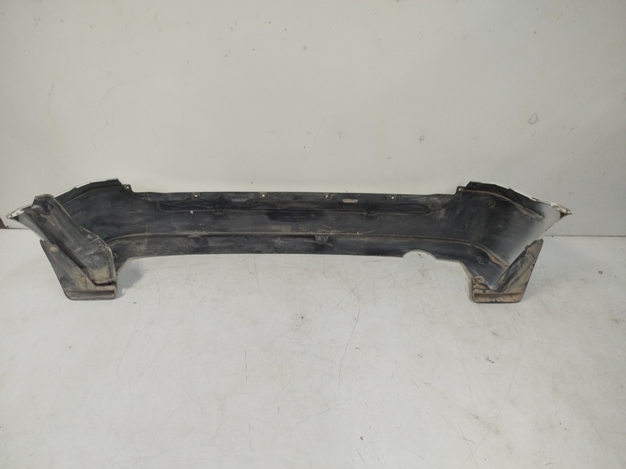 Para Choques TR MITSUBISHI SPACE STAR Veículo multiuso  de 1998 a 2004