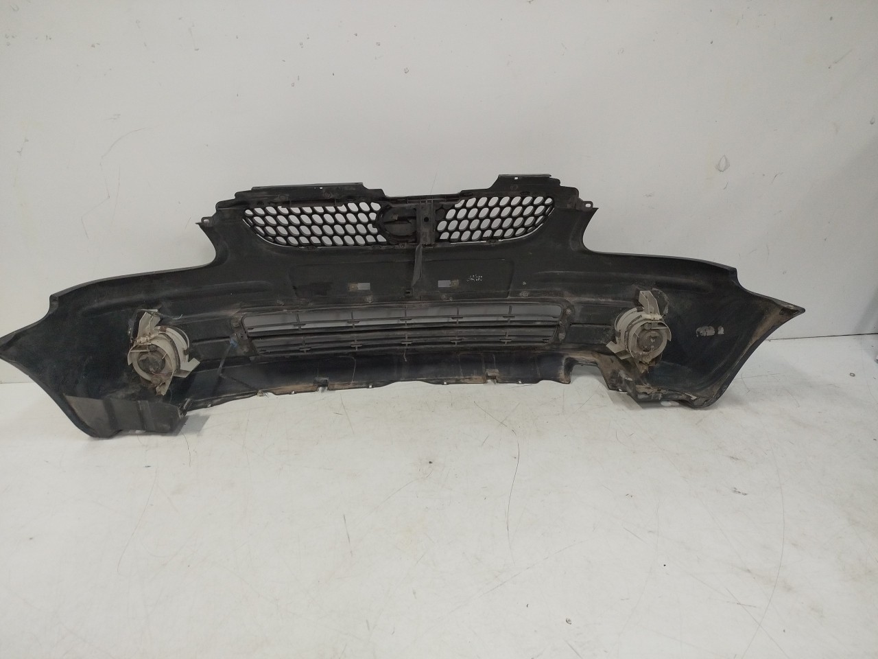 Para Choques FT OPEL Agila A  de  a