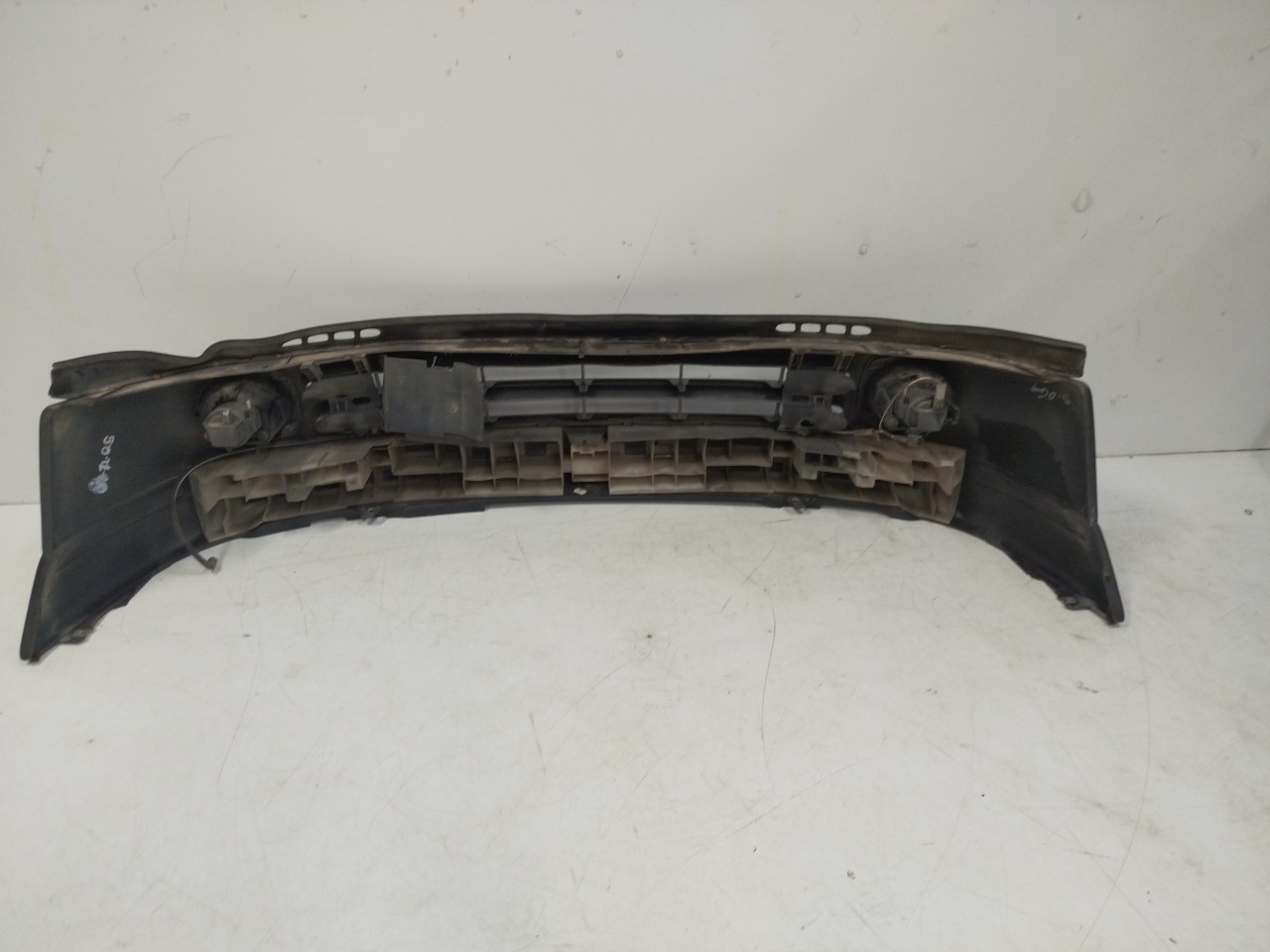 Para Choques FT RENAULT Clio II  de  a 