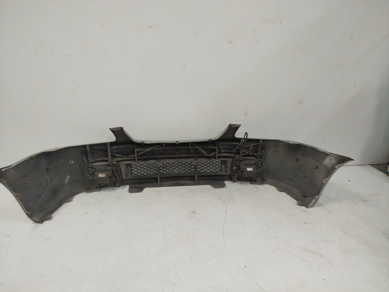 Para Choques FT MAZDA 323 F IV  de 1987 a 1994