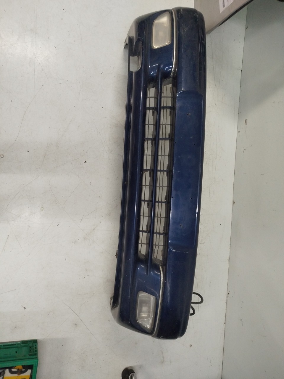 Para Choques FT CITROEN SAXO  de 1996 a 2004