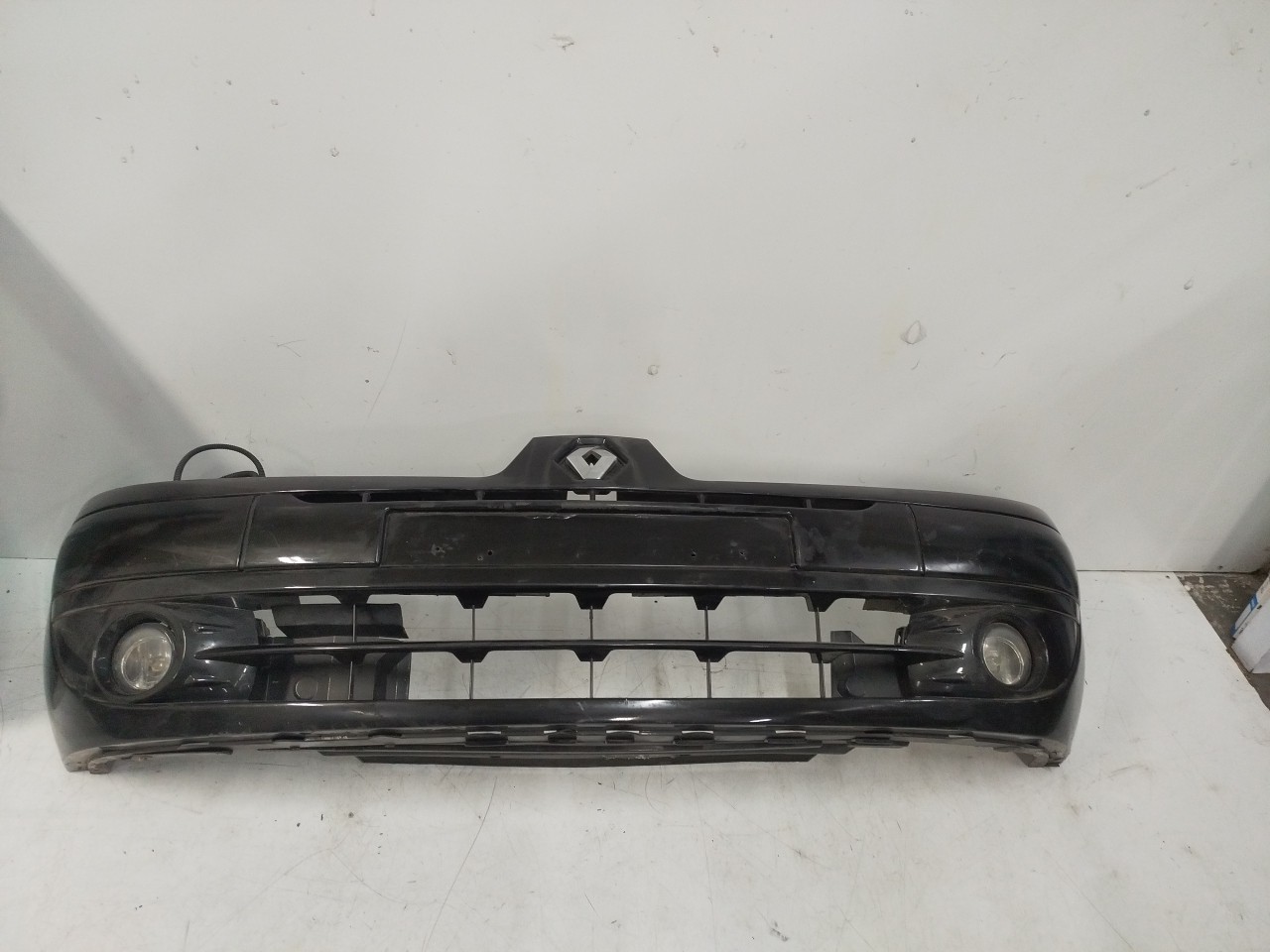 Para Choques FT RENAULT Clio II  de  a 