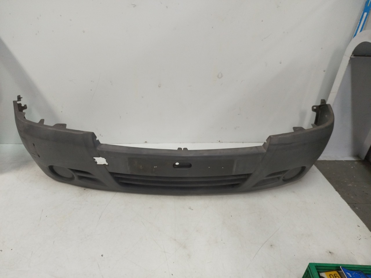 Para Choques FT OPEL VIVARO A Caixa  de 2001 a 0