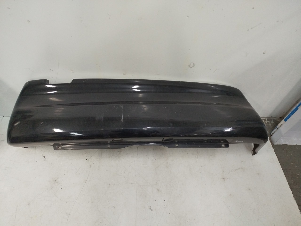 Para Choques TR VOLKSWAGEN Polo  de  a