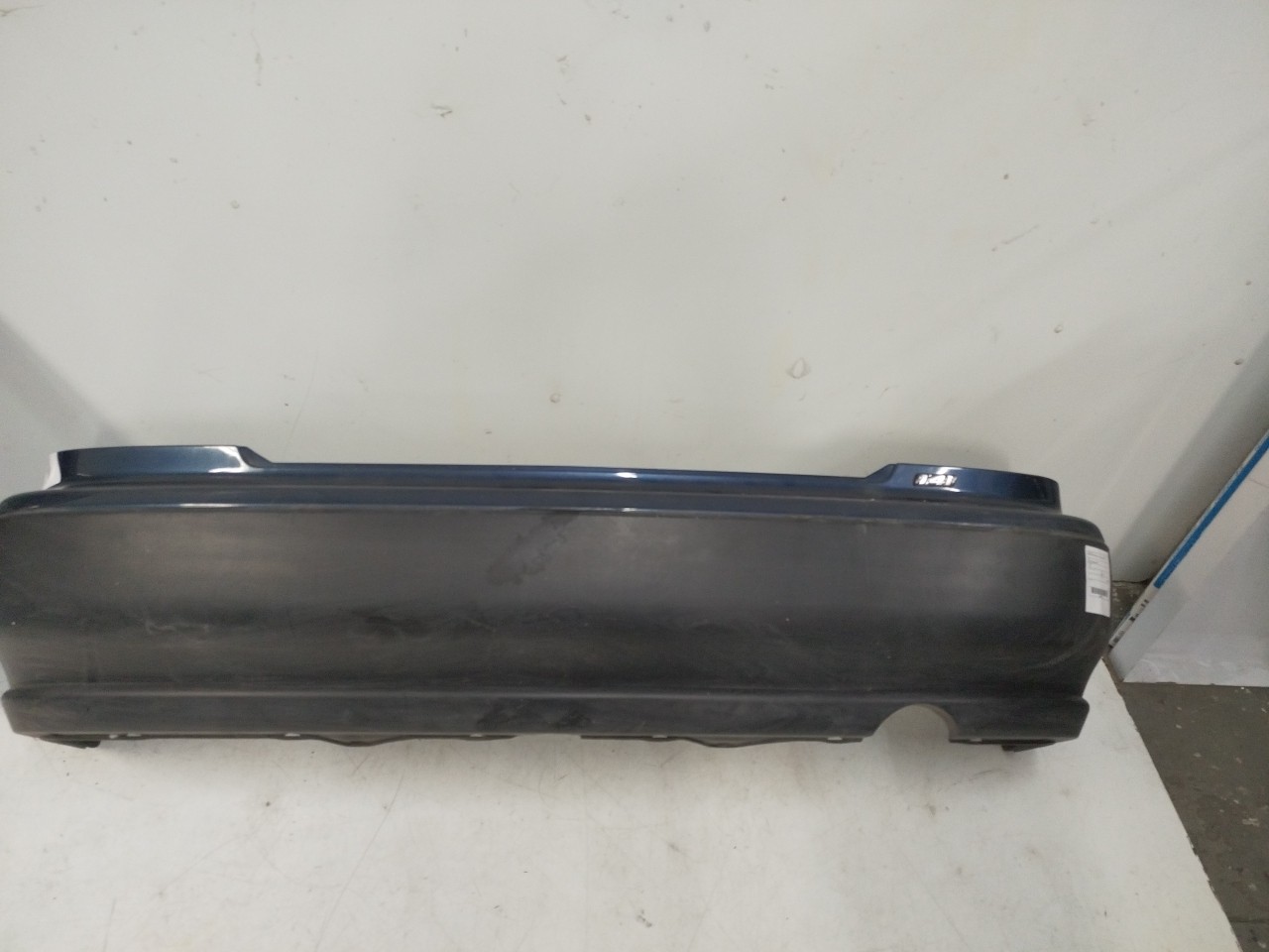 Para Choques TR FORD FIESTA IV  de 1995 a 2002