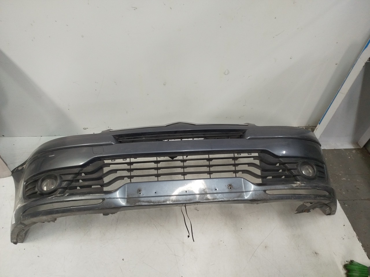 Para Choques FT CITROEN C4 Coupé  de 2004 a 2013