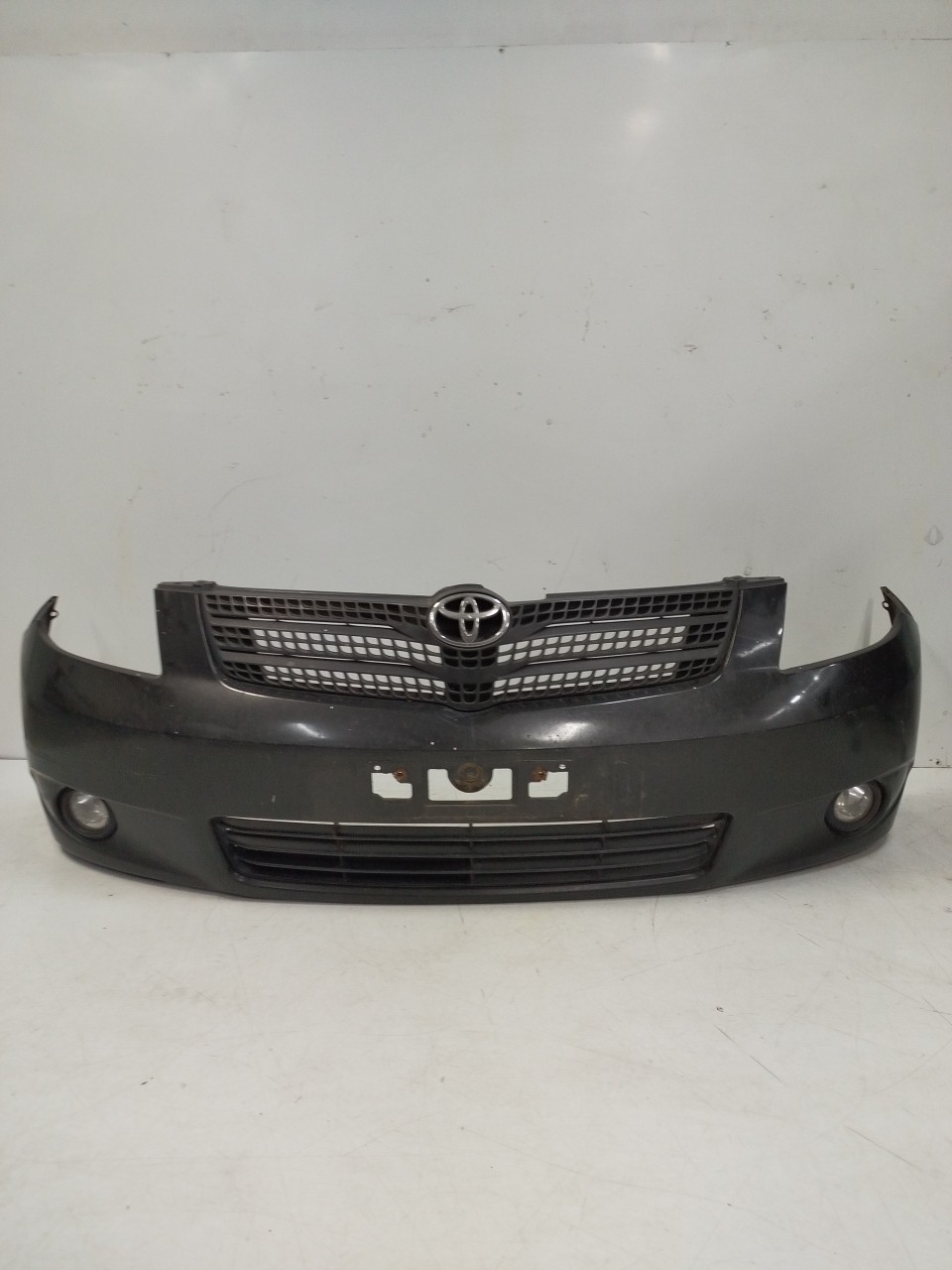 Para Choques FT TOYOTA COROLLA Verso  de 2001 a 2004